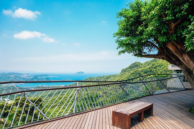 Keelung Shore Excursion: Jiufen & Shifen Sky Lantern Private Tour - Cancellation and Refund Policy