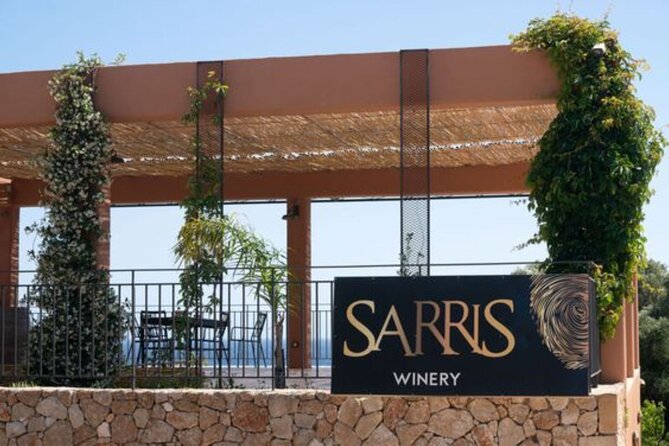Kefalonia: Avithos Beach Escape & Culinary Wine Experience - Pricing Details