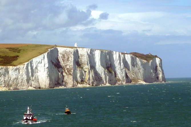 Kent, the Garden of England Independent Full Day Private Tour - Pricing Details