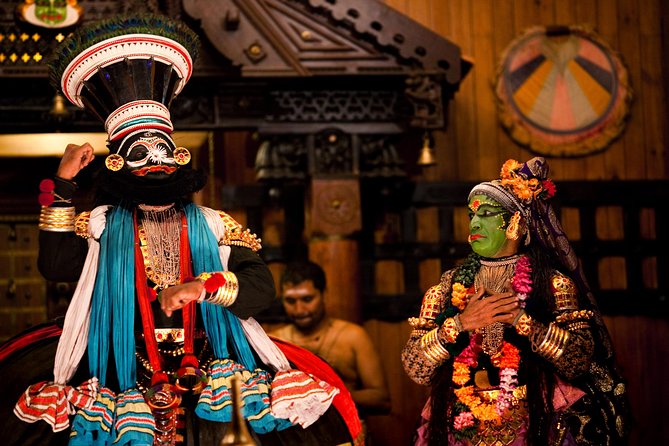 Kerala Homestay Tour - Transportation Details
