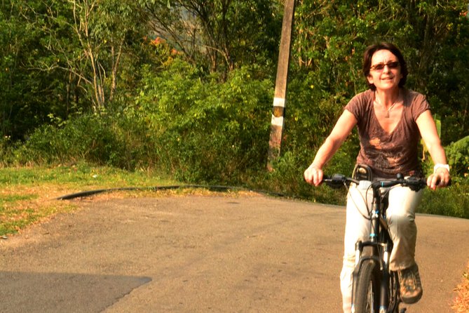 Kerala Multi Activity Tour - Itinerary Overview