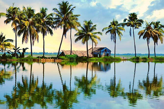 Keralas Houseboat and Backwaters From Mumbai With Flights: Luxury Private Tour - Operator Information