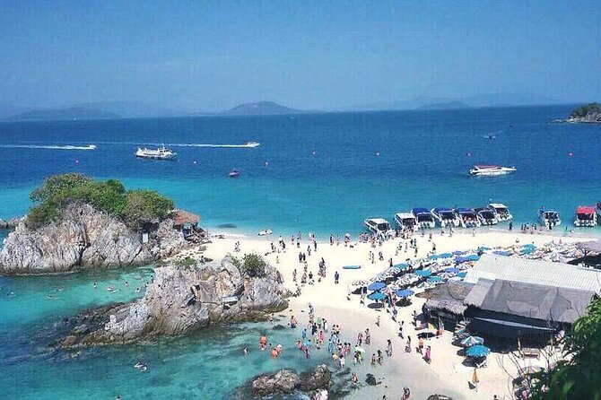 Khai Island Snorkeling Tour by Long Tail Boat From Koh Yao Yai - Booking Process