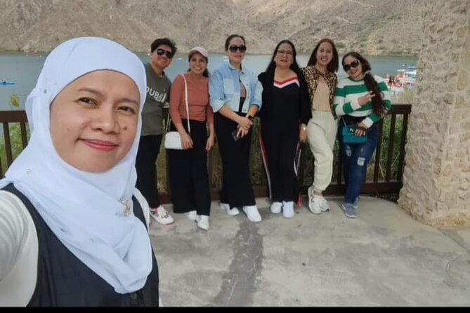 Khor Fakkan Beach Fujairah Tour From Dubai - Pricing and Refund Details