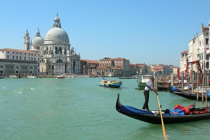 Kids Walking Tour Through Venices Treasures - Important Reminders