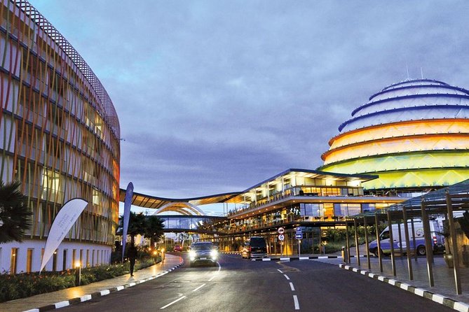 Kigali City Tour Full Day - Pricing and Payment Options