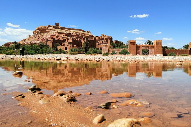 Kingdom of Morocco Tour - Tour Expectations