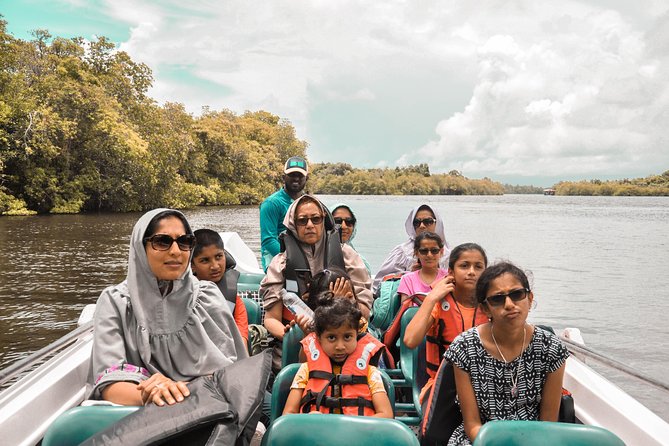Kingdoms of Ceylon (10 Days) - Optional Activities