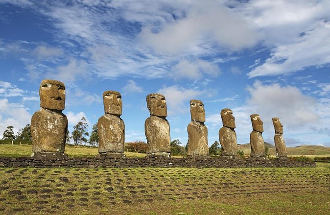 Kings Scouts Guardians of Paradise: Half Day - Booking Information