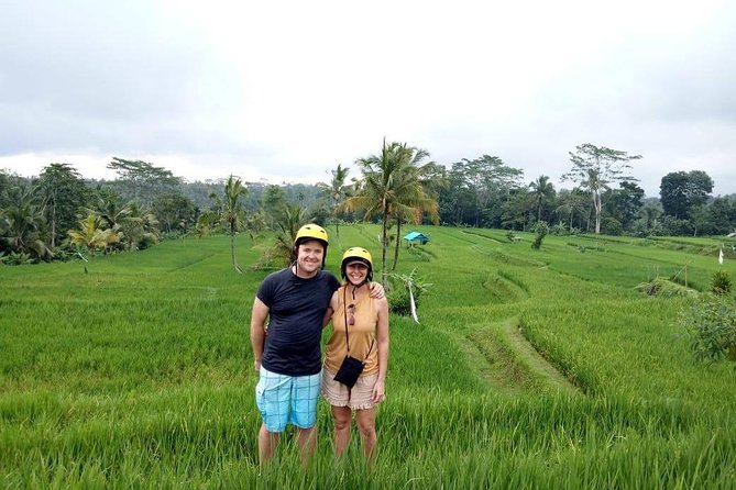Kintamani Ubud Cycling - Refund and Rescheduling Options