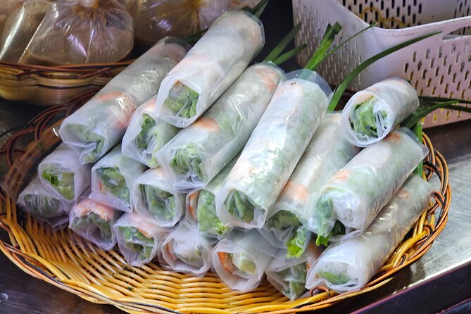 Kitchen by Local - Wet Market Tour and Hands-on Cooking Class - Tour Overview