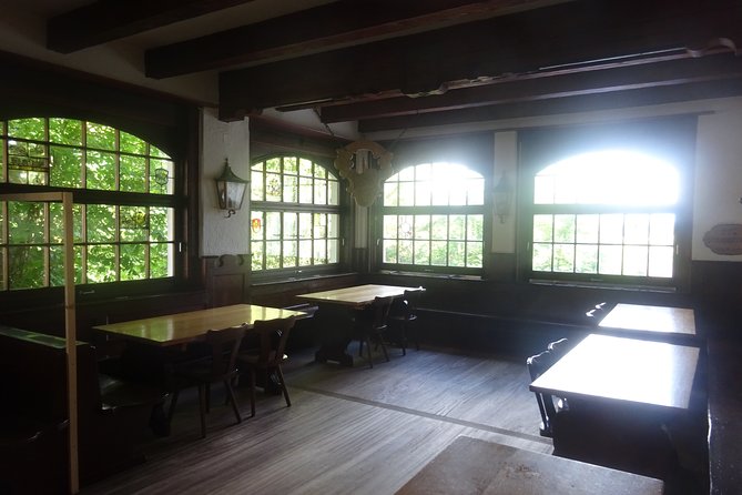 Kloster Andechs Private Tour - Additional Information