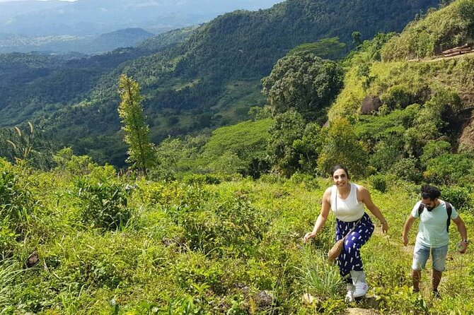 Knuckles and Wasgamuwa Trails From Kandy - Important Information for Travelers