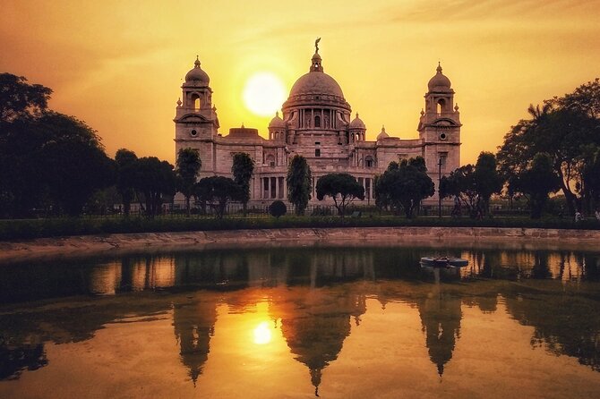 Kolkata 8 Hour Private City Tour Including Hotel Transfers by Car - Additional Information
