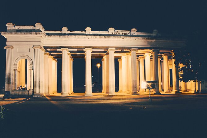 Kolkata Colonial Walk (2 Hours Guided Walking Tour) - Confirmation and Participation