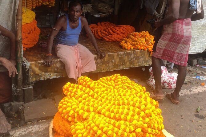 Kolkata Daily - A Private Tour - Explore • Engage • Enchant - Tips for a Memorable Experience