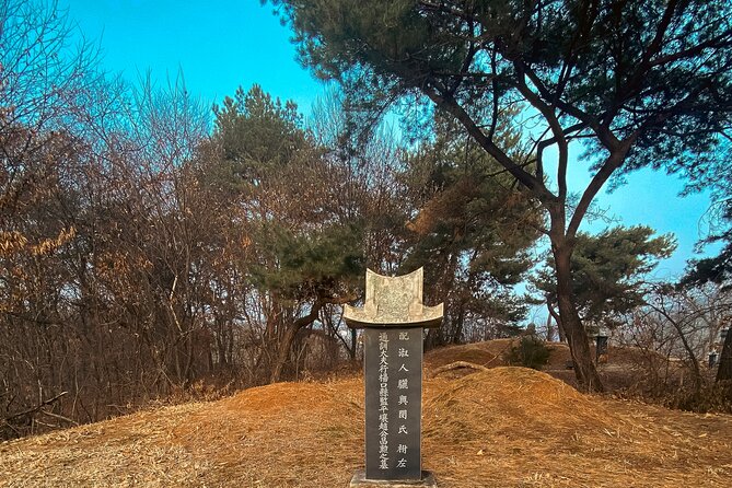 Korean Cemetery and Folklore Trek - Frequently Asked Questions