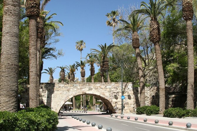 Kos Highlights Sightseeing Tour - Customer Reviews