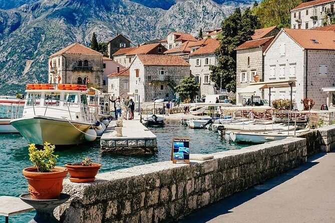 Kotor-Perast Private Tour - Including Traditional Lunch and Wine - Pricing Details