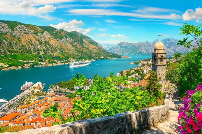 Kotor's Historical Tapestry: A Guided Walk - Booking Availability