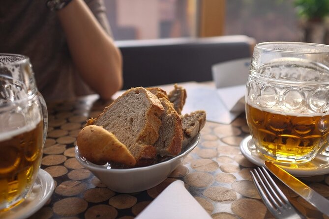Krakow: River Cruise and Walking Beer Tour - Price, Cancellation Policy, and Booking