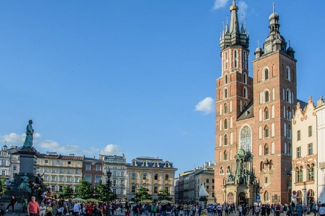 Krakow: Skip the Line Underground Museum & Old Town Private Guided Tour - Recommendations
