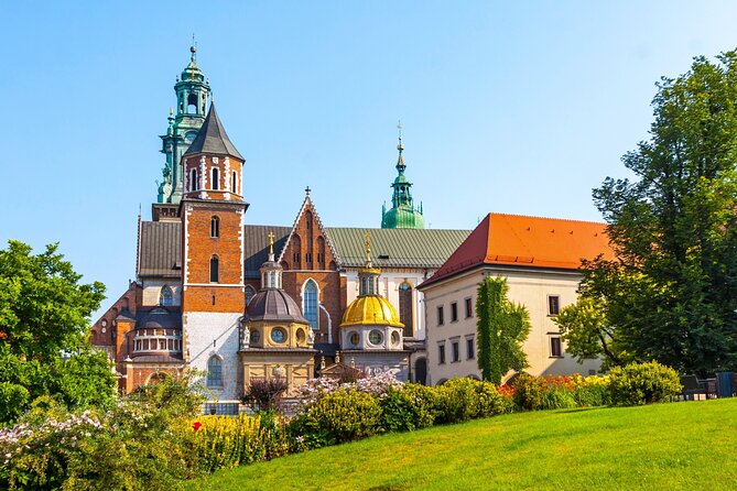 Krakow_Old Town and National Museum Private Guided Tour - Recommendations