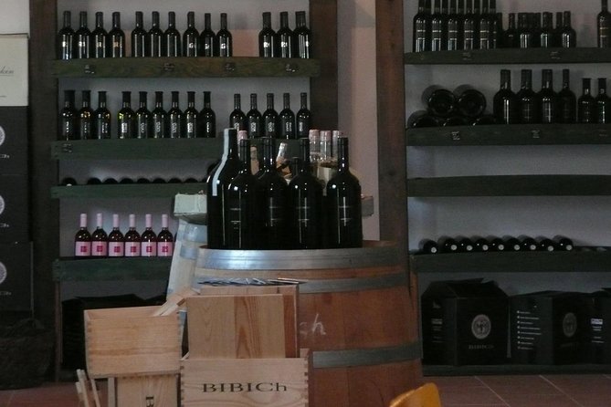 Krka Waterfalls & Klis Fortress Guided Private Tour With Free Wine Tasting - Reservation Information