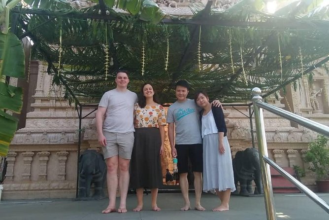 Kuala Lumpur 12 Hours Detour : Change Direction Anytime, Everytime - Insider Tips for Explorers