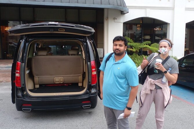 Kuala Lumpur Airport Arrival Transfer - Frequently Asked Questions