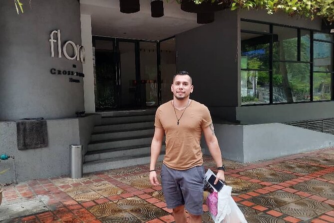 Kuala Lumpur Airport Departure & Arrival ROUND-TRIP Transfers - Cancellation Policy Details