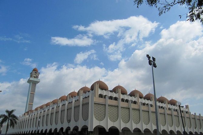 Kuala Lumpur Airport To Penang City Hotels EN-ROUTE Ipoh Heritage Tour - Cancellation Policy