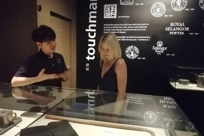 Kuala Lumpur Batu Caves & Countryside Tour - The Sum Up