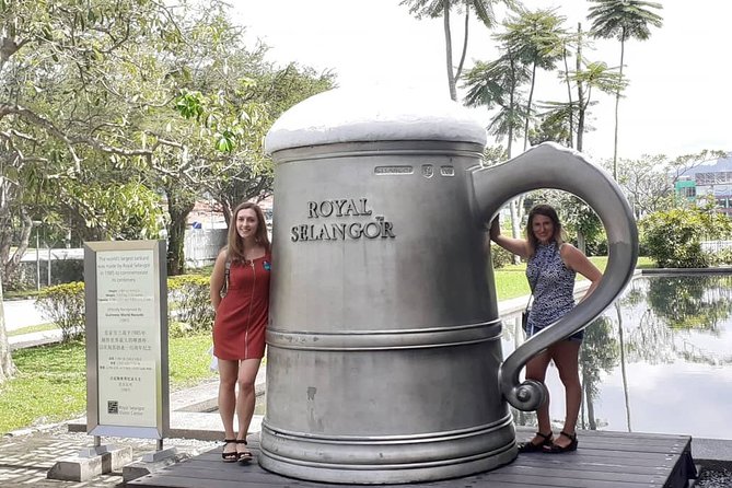 Kuala Lumpur City, Batu Caves & Countryside Tour : All in 1 Combo - Additional Information