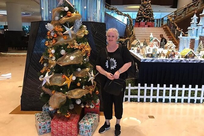 Kuala Lumpur City Hotels to Malacca City Hotels EN-ROUTE Putrajaya City Tour - What to Expect