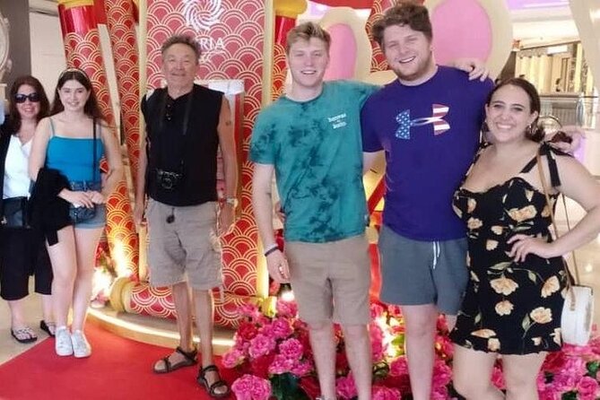 Kuala Lumpur City To Ipoh City EN-ROUTE Tempurung The Longest Caves - Additional Information