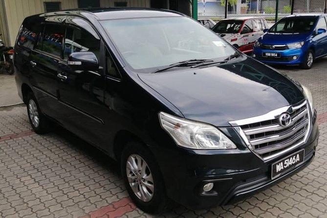 Kuala Lumpur City to Kota Bharu City in Comfort!!! - Booking