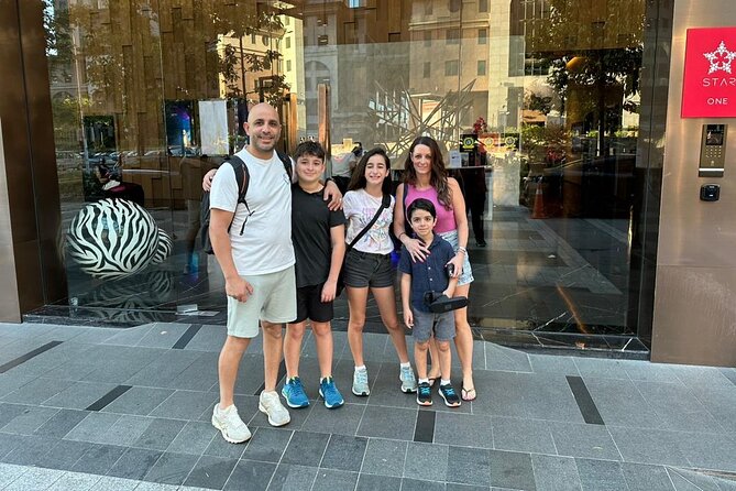 Kuala Lumpur City to Merang Jetty - Start Time