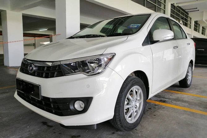 Kuala Lumpur City to Seremban City in Comfort - Accessibility and Safety Measures