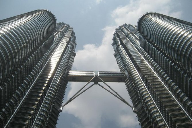 Kuala Lumpur City Tour With KL Tower Observation Deck Tickets - Price Information