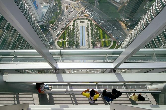 Kuala Lumpur City Tour With Petronas Twin Towers Tickets - Meeting and Pickup Instructions