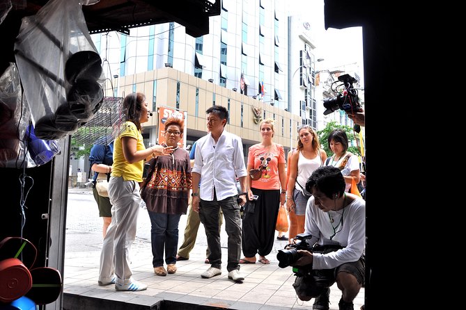 Kuala Lumpur Heritage Walk - Additional Information