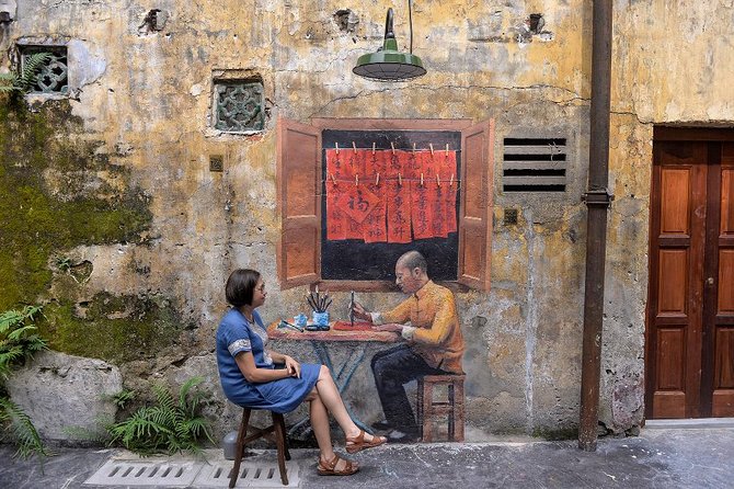 Kuala Lumpur Historical Chinatown & Batik Painting Cultural Tour (Half Day) - Pricing and Payment Options