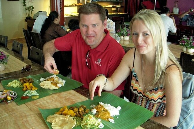 Kuala Lumpur Morning Food Experience Tour - What To Expect