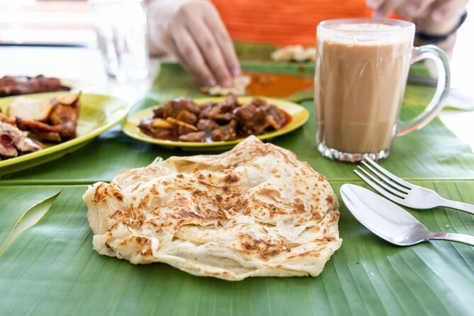 Kuala Lumpur Sunrise Tour With Breakfast Teh Tarik & Roti Canai - Booking Information
