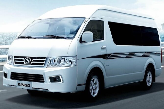 Kuala Lumpur to Taman Negara Shuttle - Departure Time and Duration