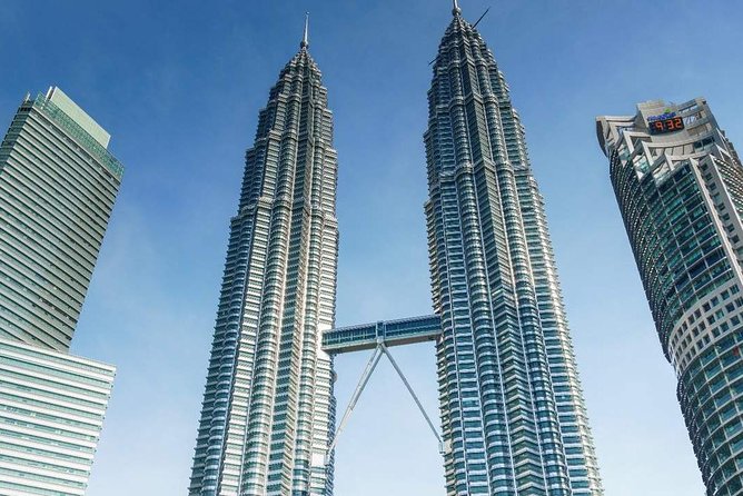 Kuala Lumpur Top 4 Themed Attractions With Return Transfer - Hotel Transfer and Convenient Inclusions