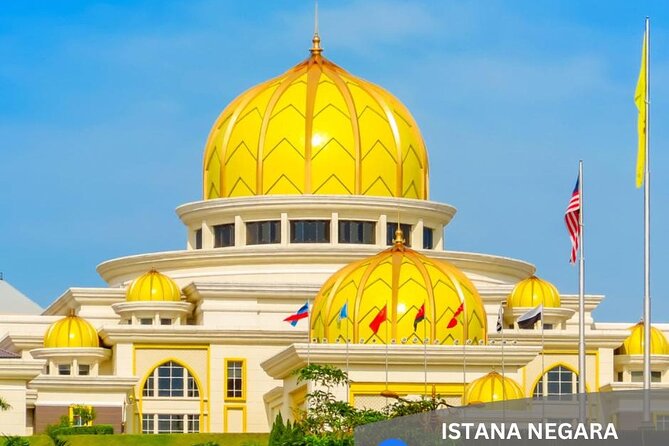 Kuala Lumpur Tour: Petronas Twin Towers Observe Deck & Batu Caves - Frequently Asked Questions