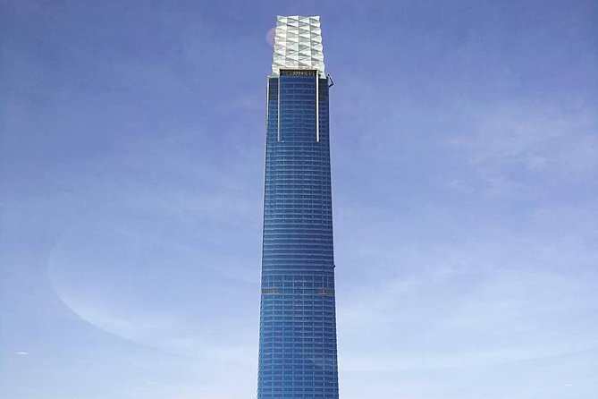 Kuala Lumpur Tower Observation Deck & City Tour - Price, Booking, and Directions