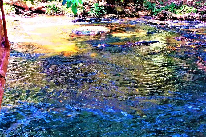 Kulen 1000 Shiva Lingas Waterfall Private Tour - Directions